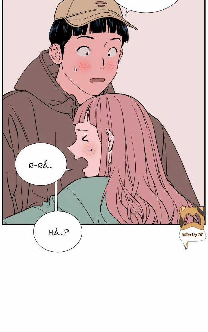 Vũ Trụ Của Tôi Chapter 45 trang 3