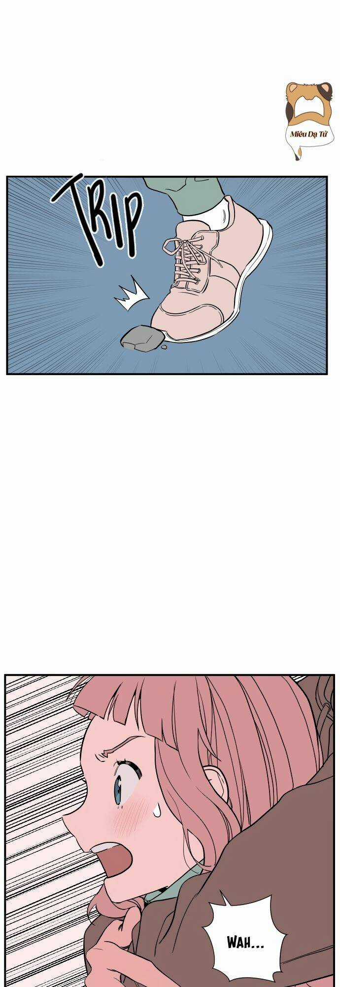 Vũ Trụ Của Tôi Chapter 45 trang 32