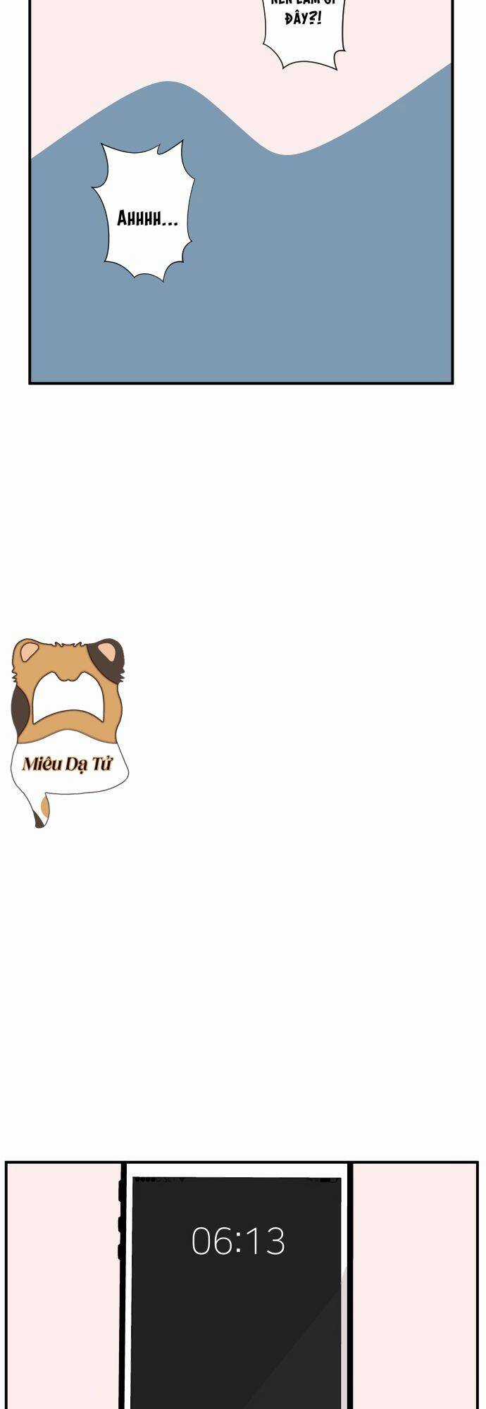 Vũ Trụ Của Tôi Chapter 45 trang 37