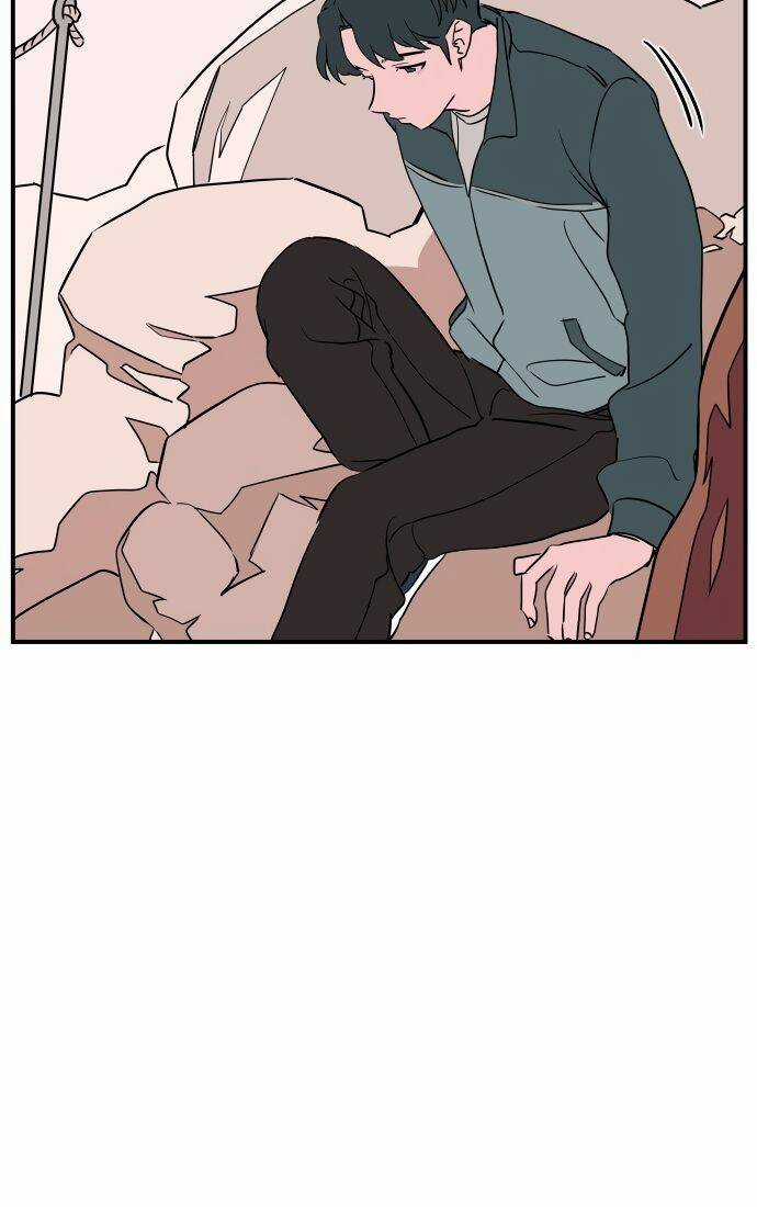 Vũ Trụ Của Tôi Chapter 45 trang 41