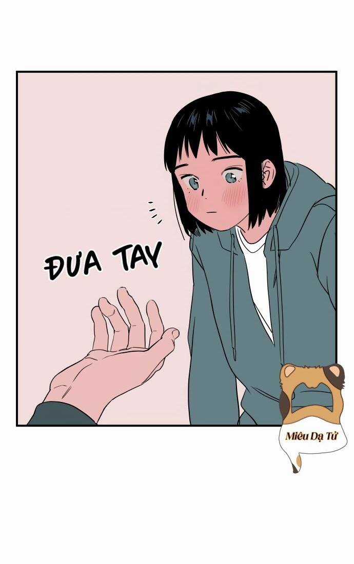Vũ Trụ Của Tôi Chapter 45 trang 42