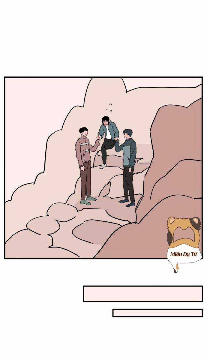 Vũ Trụ Của Tôi Chapter 45 trang 46