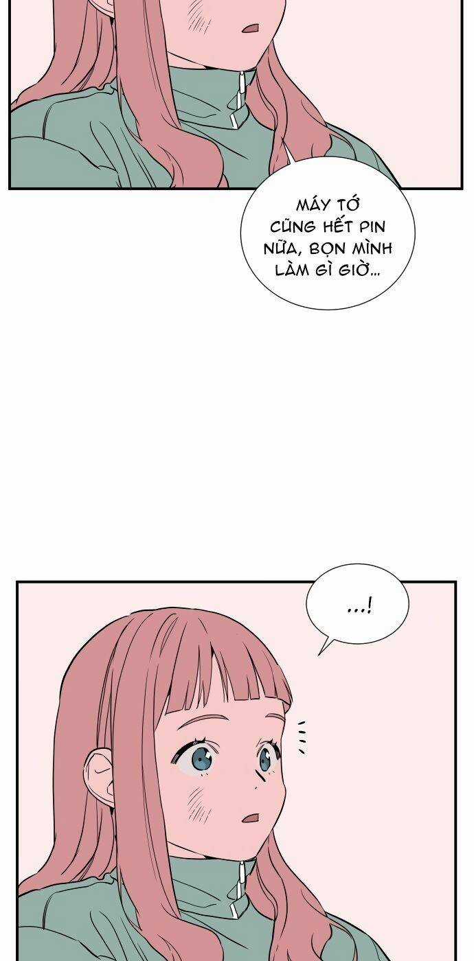 Vũ Trụ Của Tôi Chapter 45 trang 49