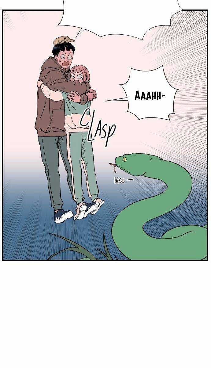 Vũ Trụ Của Tôi Chapter 45 trang 6