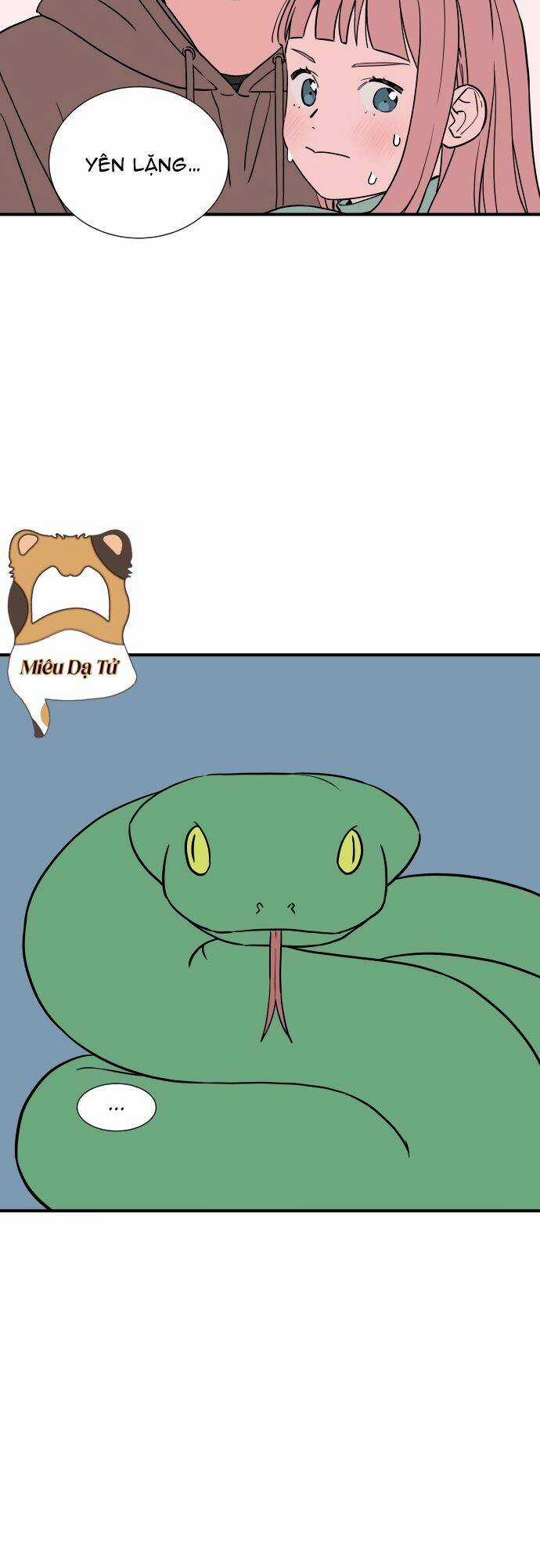 Vũ Trụ Của Tôi Chapter 45 trang 9