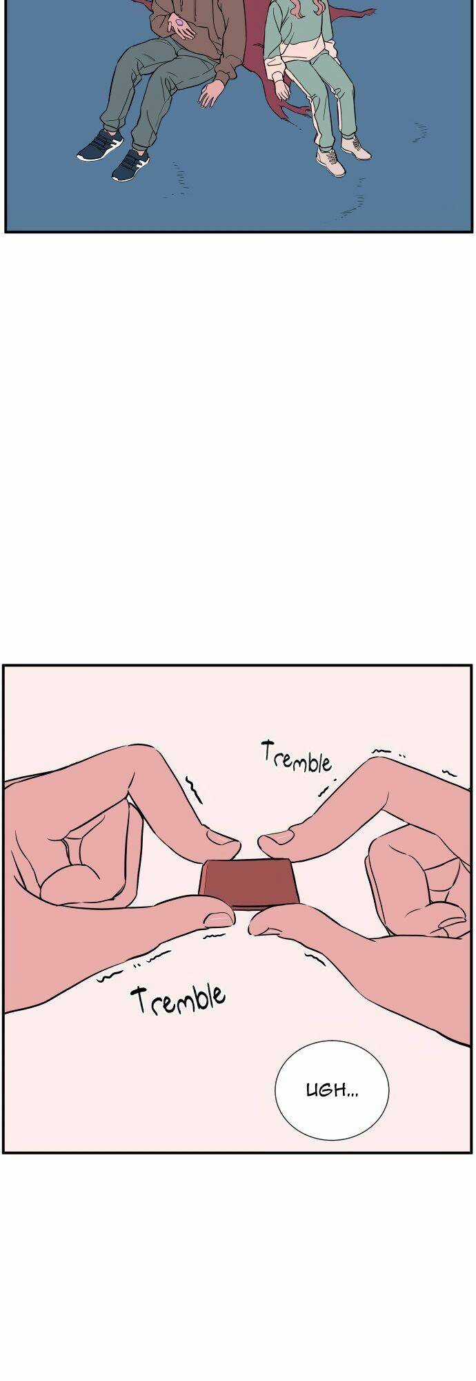 Vũ Trụ Của Tôi Chapter 46 trang 13