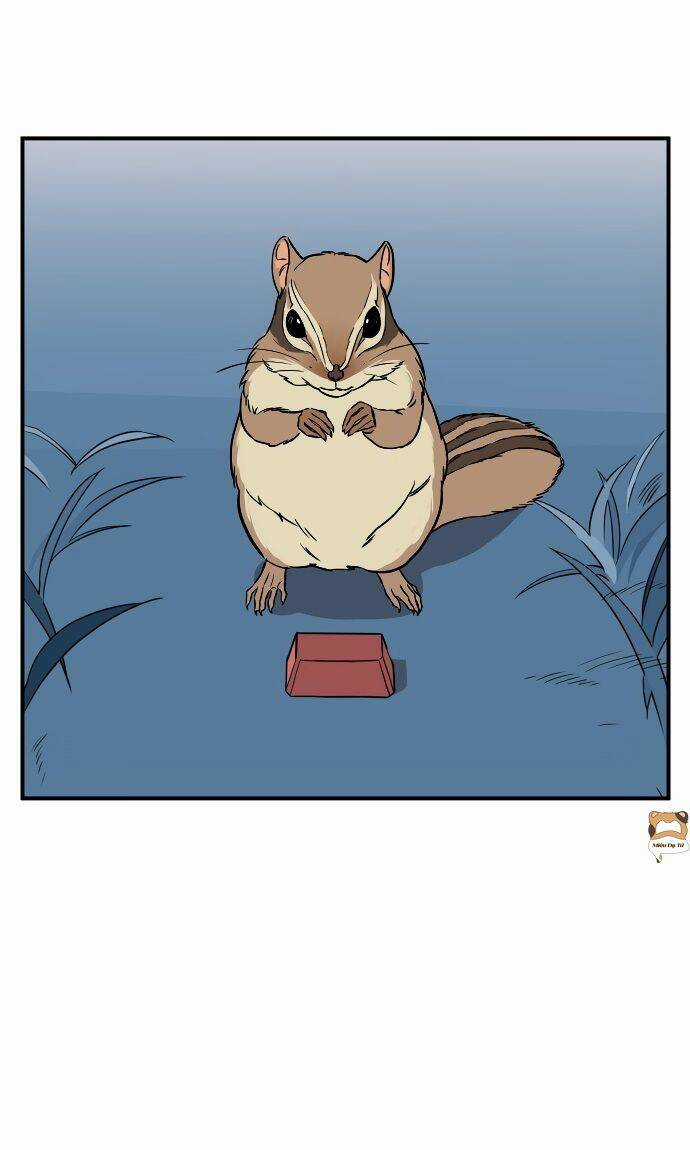 Vũ Trụ Của Tôi Chapter 46 trang 18