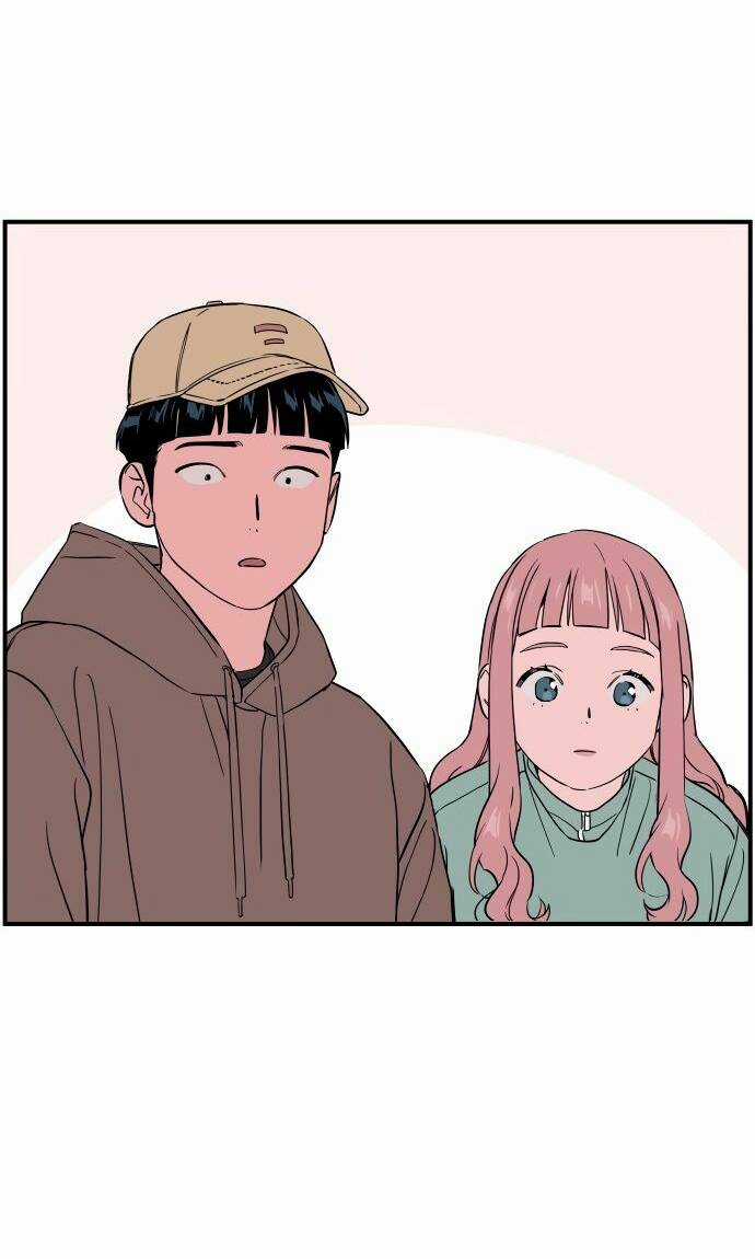 Vũ Trụ Của Tôi Chapter 46 trang 19