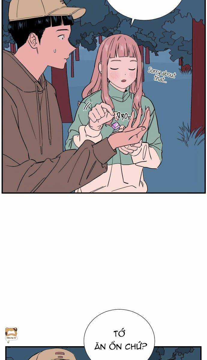 Vũ Trụ Của Tôi Chapter 46 trang 2