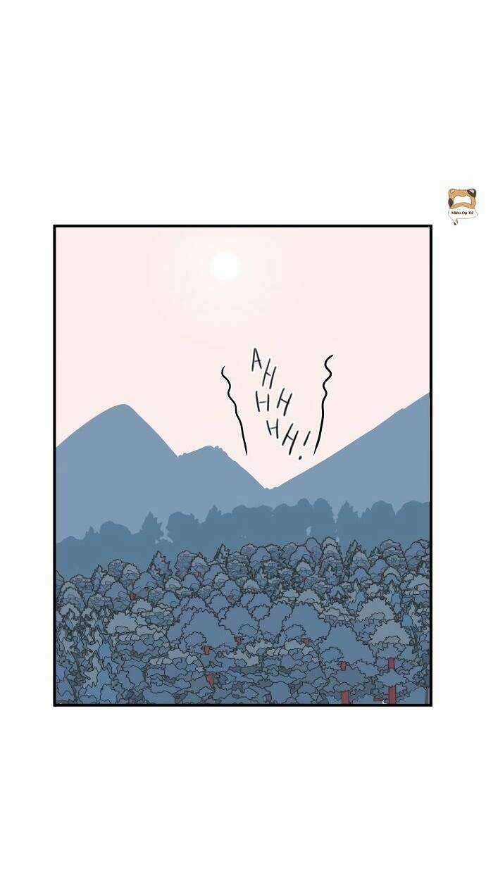 Vũ Trụ Của Tôi Chapter 46 trang 23