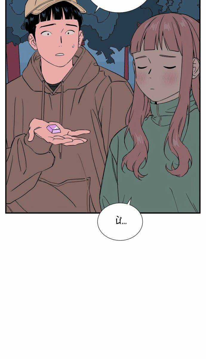 Vũ Trụ Của Tôi Chapter 46 trang 3