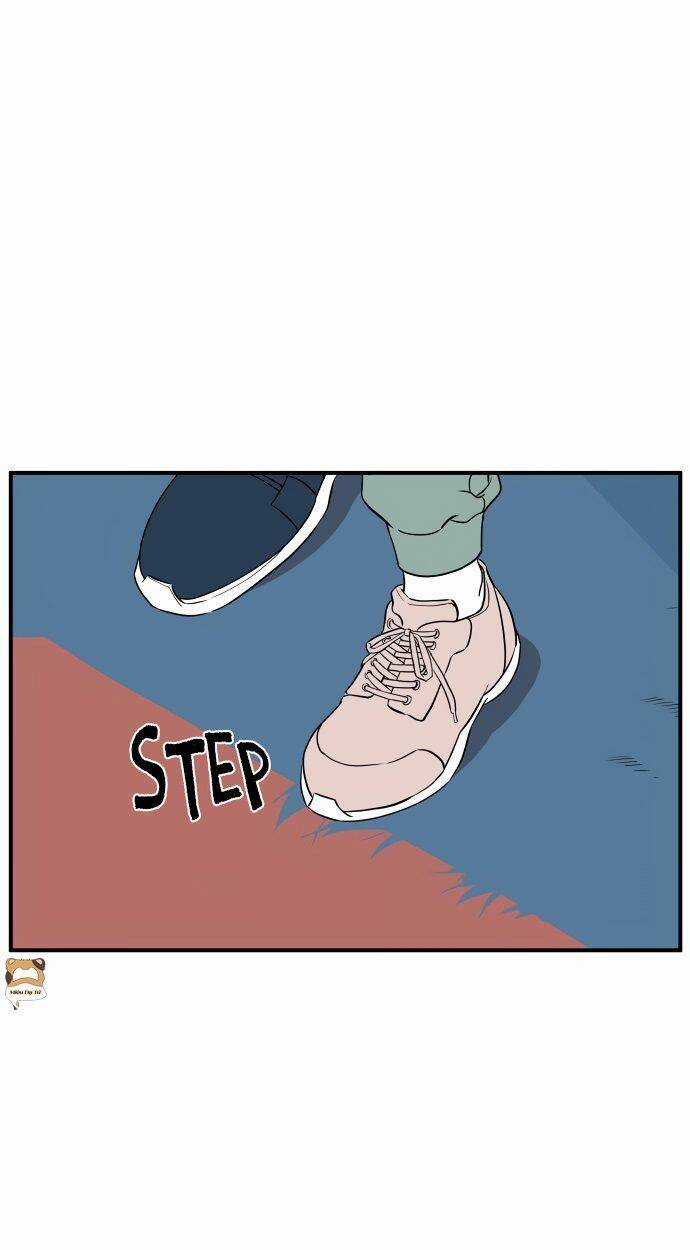 Vũ Trụ Của Tôi Chapter 46 trang 30