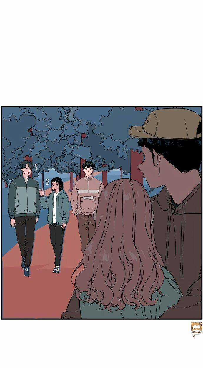 Vũ Trụ Của Tôi Chapter 46 trang 34