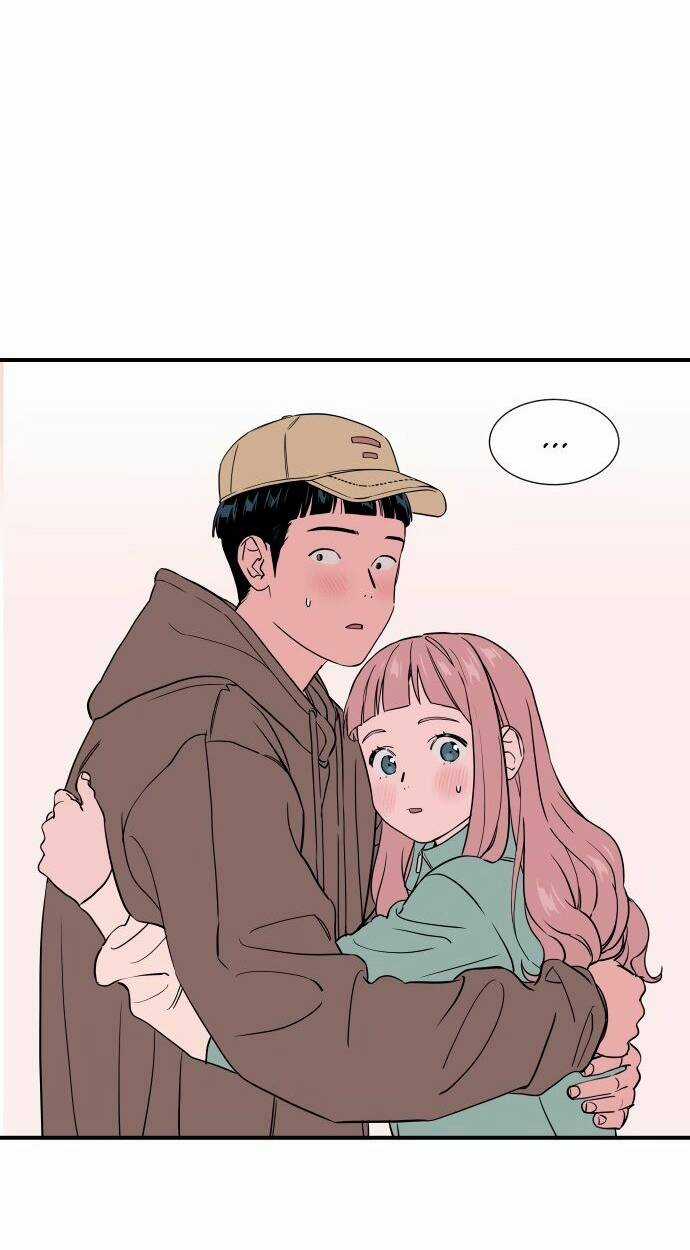 Vũ Trụ Của Tôi Chapter 46 trang 35