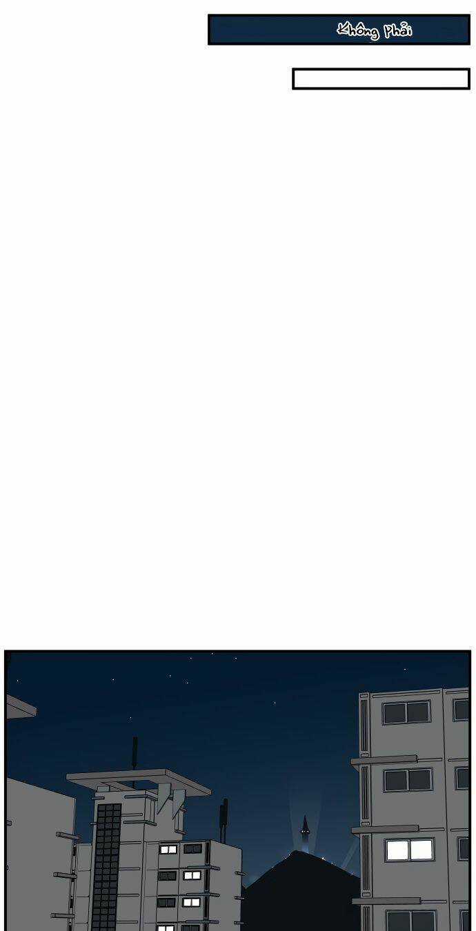 Vũ Trụ Của Tôi Chapter 46 trang 38