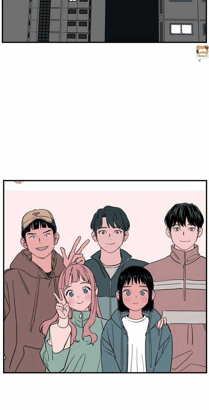 Vũ Trụ Của Tôi Chapter 46 trang 39