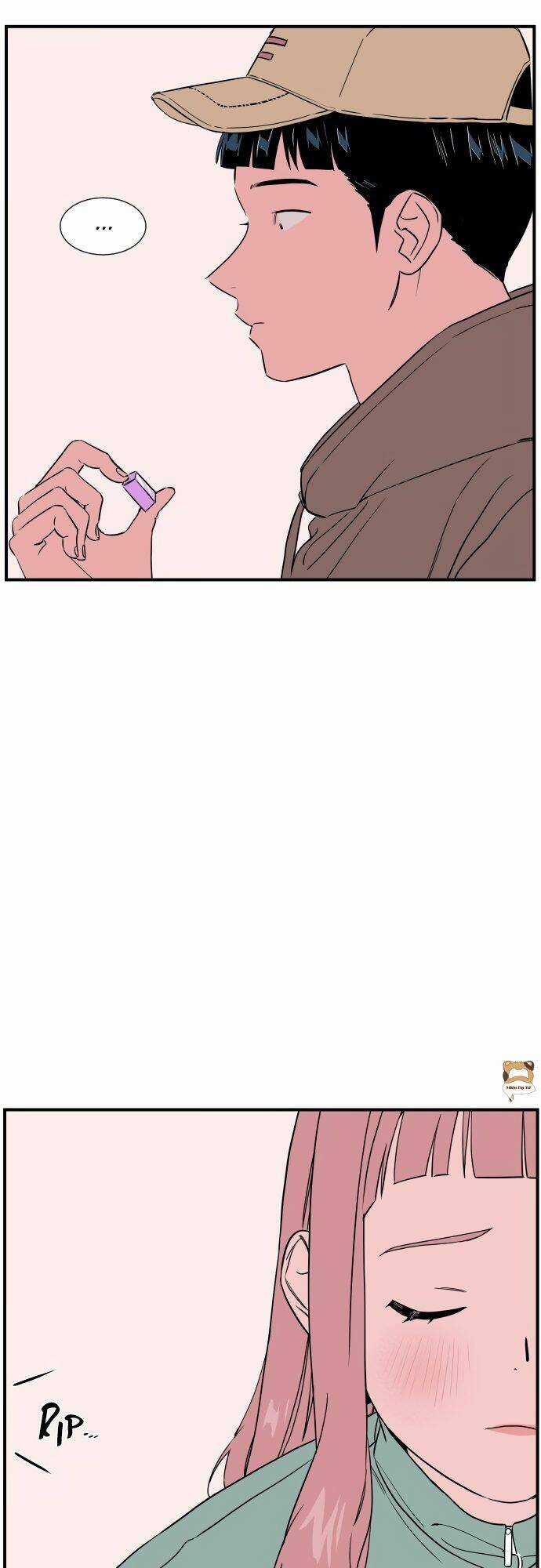 Vũ Trụ Của Tôi Chapter 46 trang 4