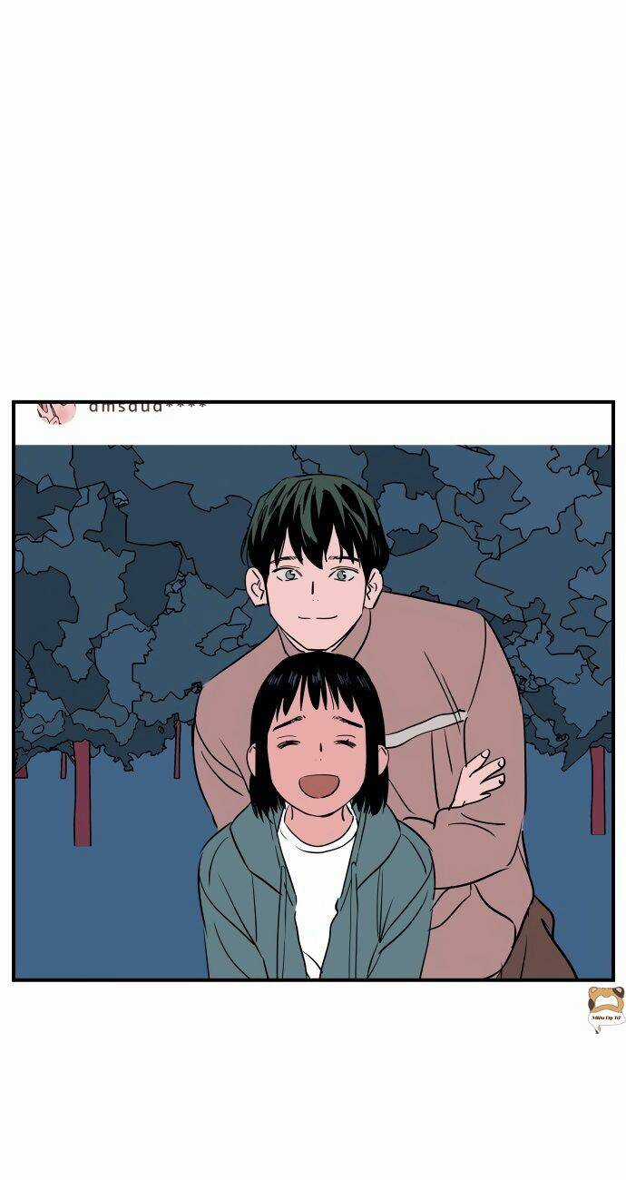 Vũ Trụ Của Tôi Chapter 46 trang 42