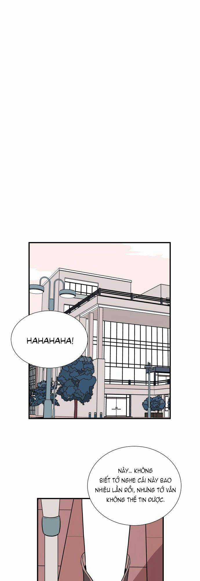 Vũ Trụ Của Tôi Chapter 46 trang 45