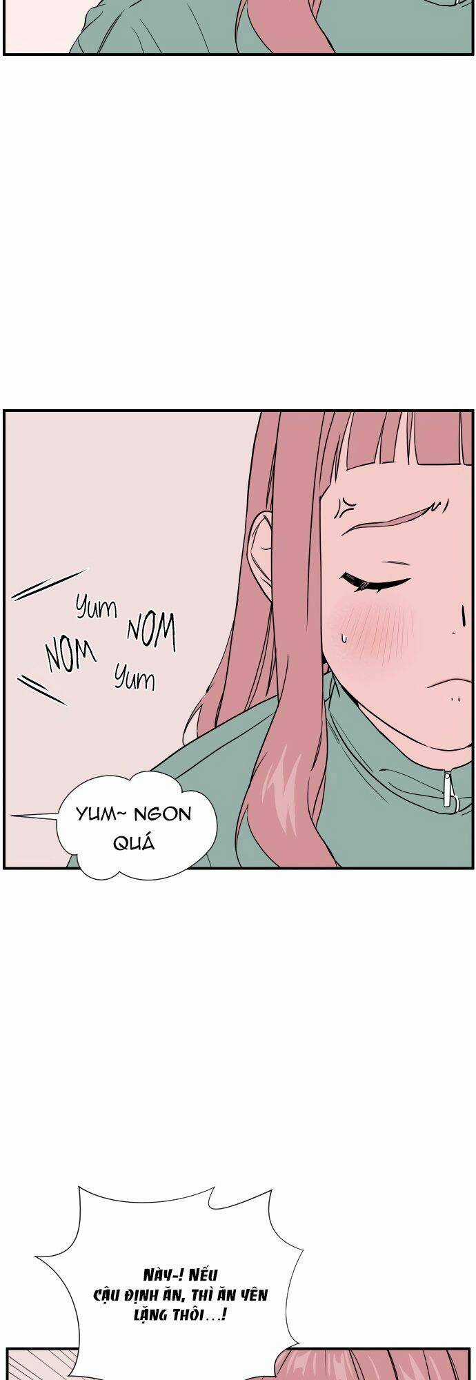 Vũ Trụ Của Tôi Chapter 46 trang 5