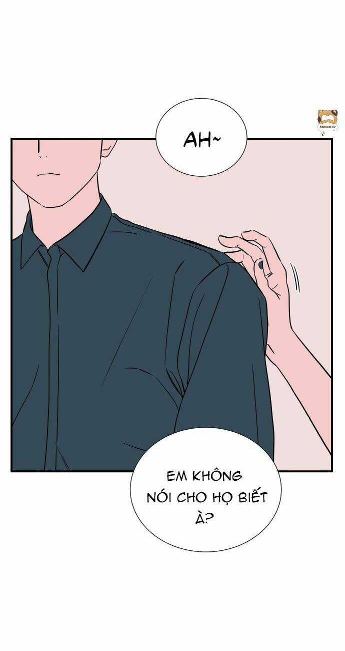 Vũ Trụ Của Tôi Chapter 46 trang 50