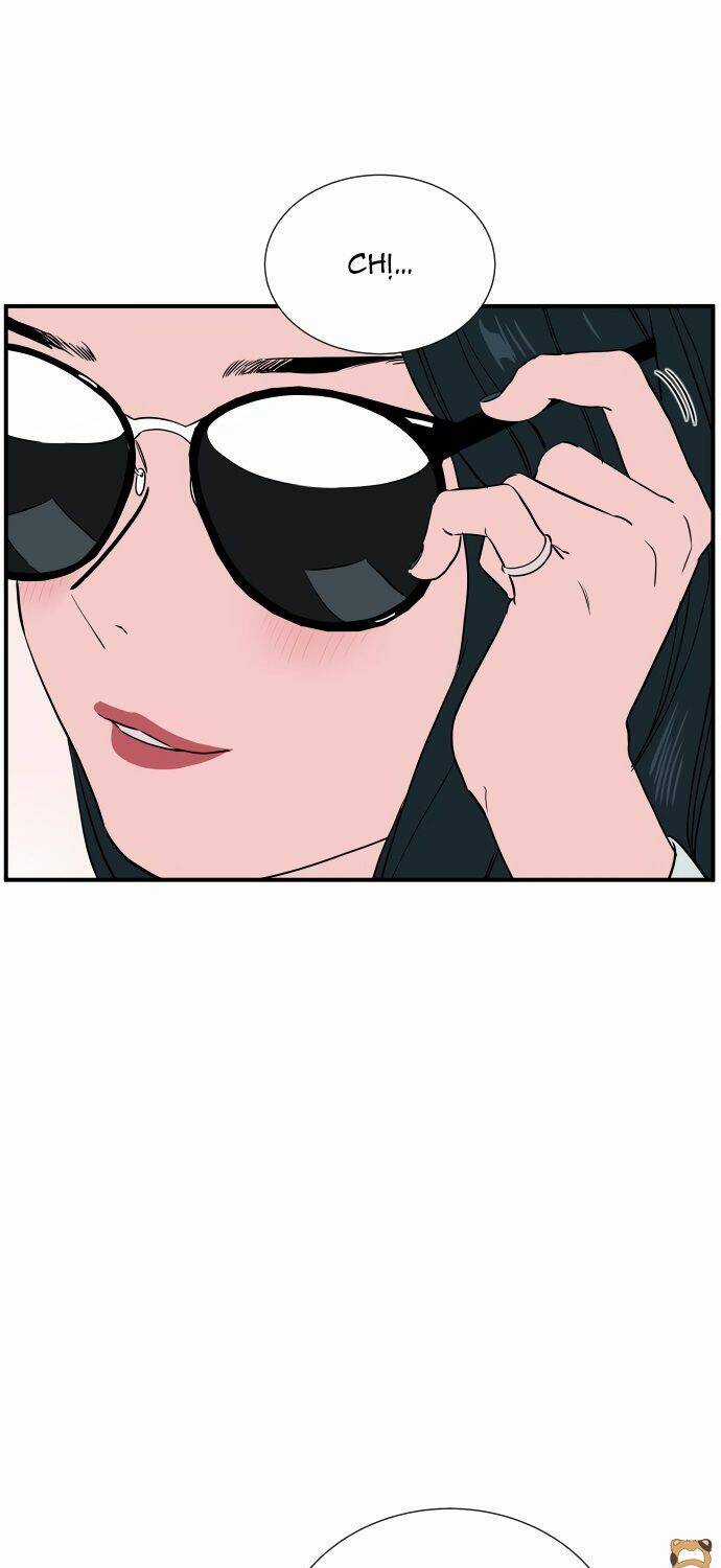 Vũ Trụ Của Tôi Chapter 46 trang 51