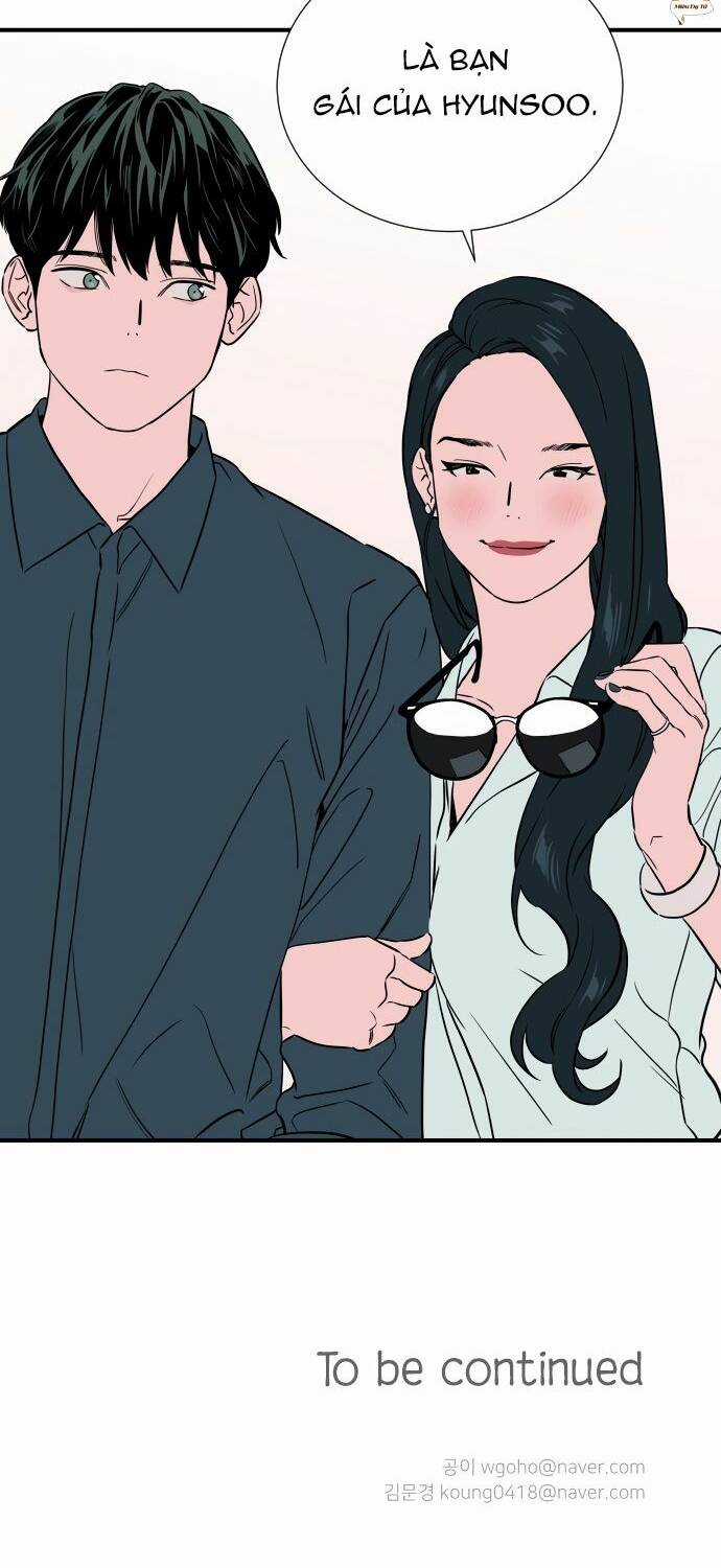 Vũ Trụ Của Tôi Chapter 46 trang 52