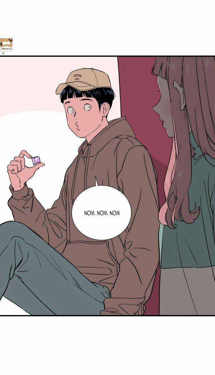 Vũ Trụ Của Tôi Chapter 46 trang 7