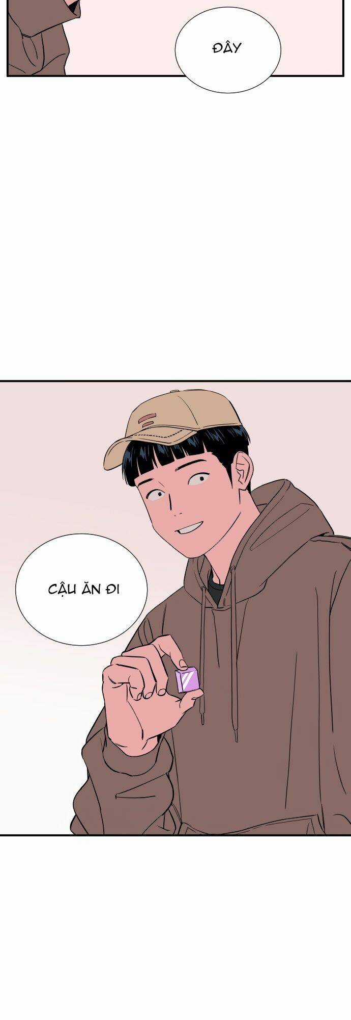 Vũ Trụ Của Tôi Chapter 46 trang 9