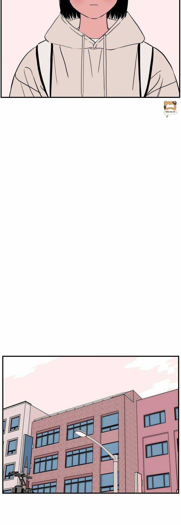 Vũ Trụ Của Tôi Chapter 47 trang 10