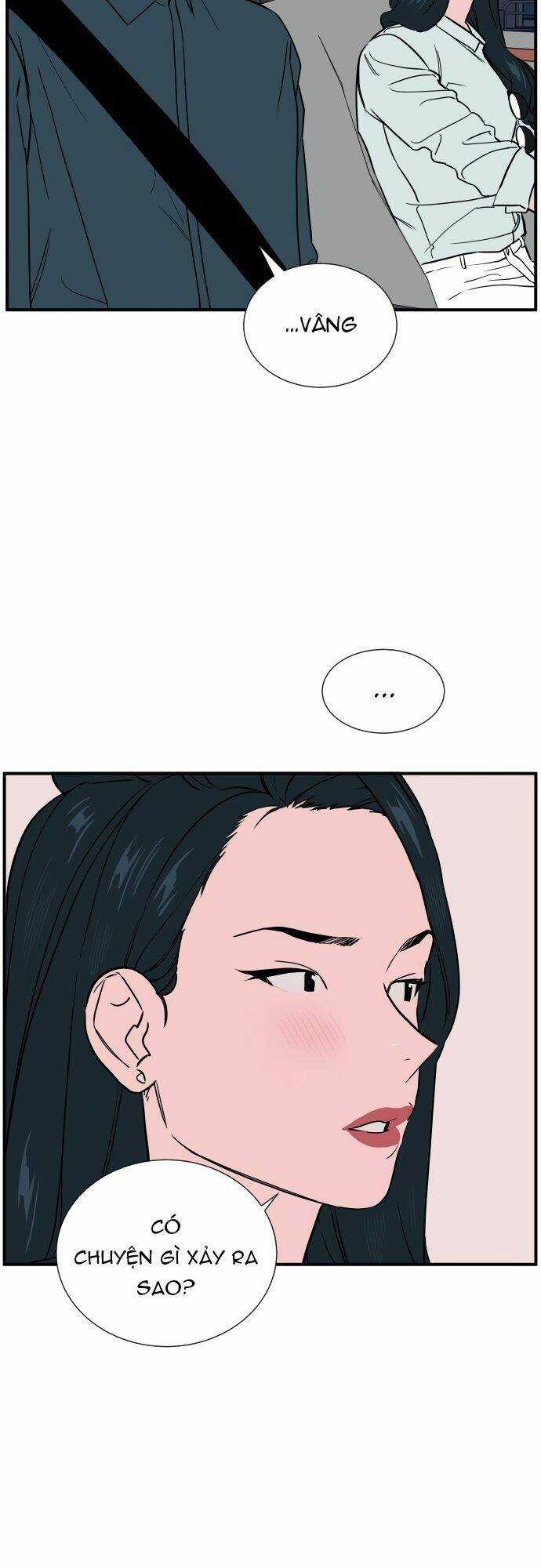 Vũ Trụ Của Tôi Chapter 47 trang 12