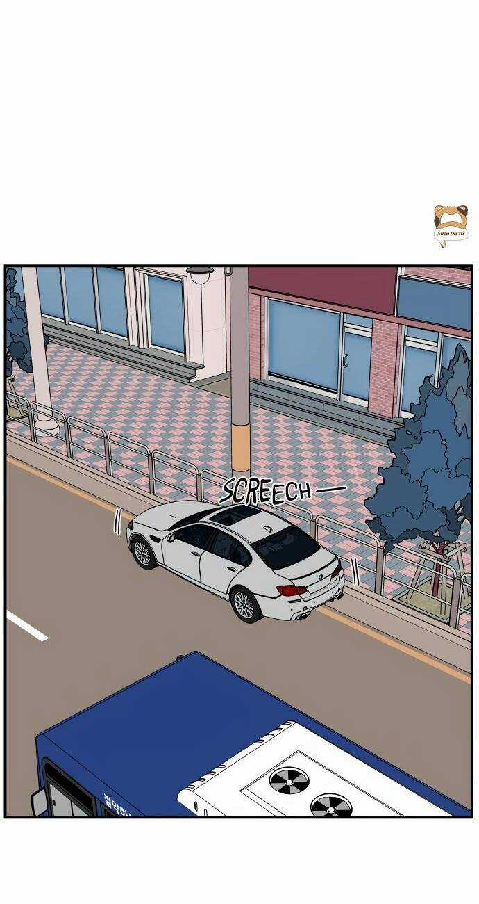 Vũ Trụ Của Tôi Chapter 47 trang 14