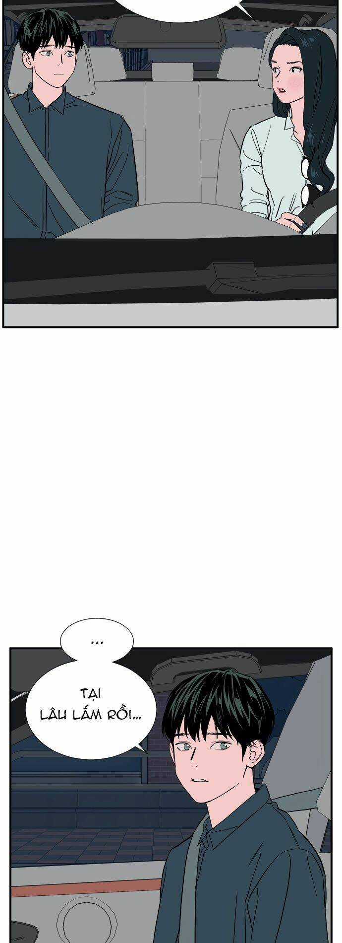 Vũ Trụ Của Tôi Chapter 47 trang 16