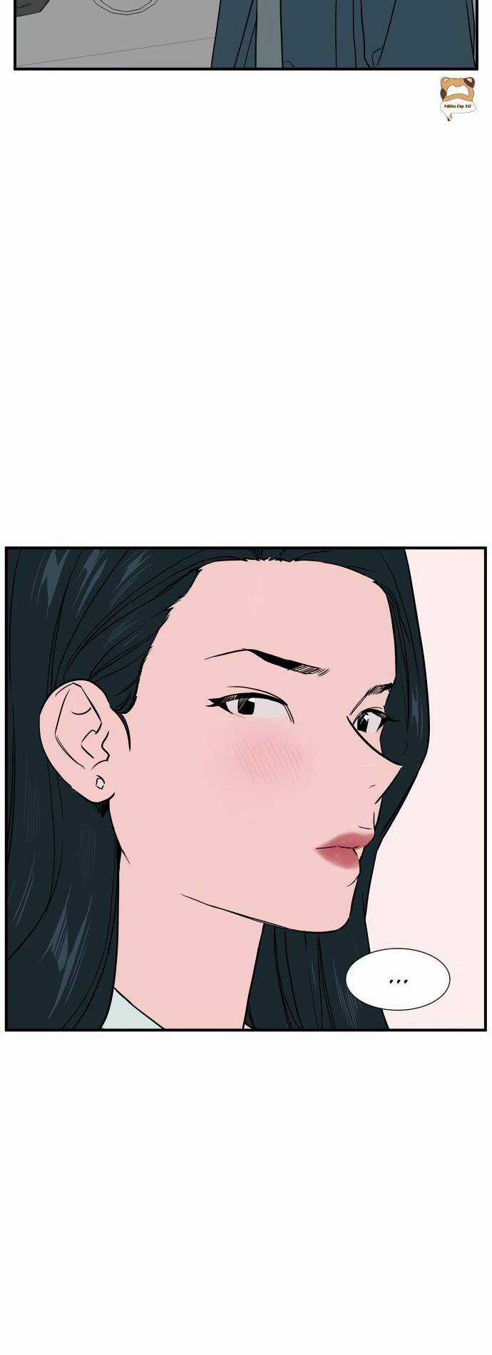 Vũ Trụ Của Tôi Chapter 47 trang 17