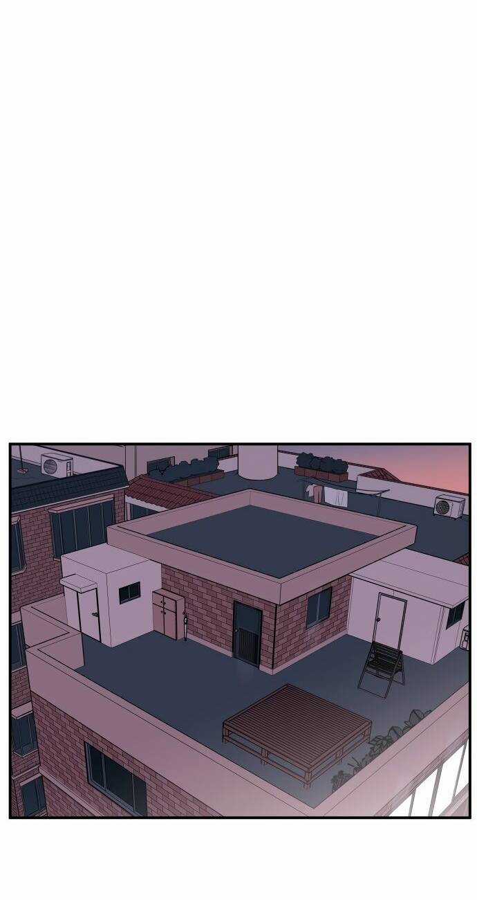 Vũ Trụ Của Tôi Chapter 47 trang 21