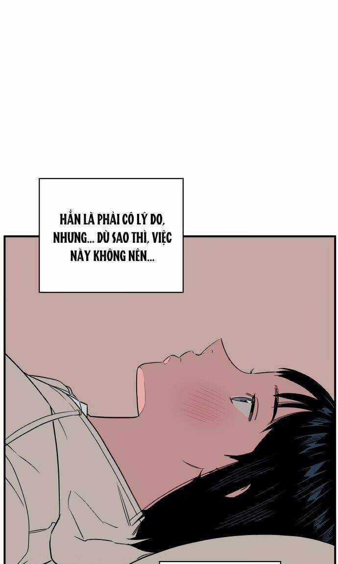 Vũ Trụ Của Tôi Chapter 47 trang 24