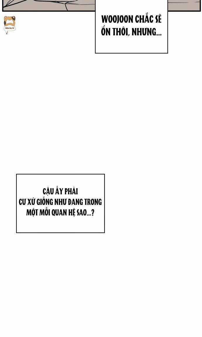 Vũ Trụ Của Tôi Chapter 47 trang 25