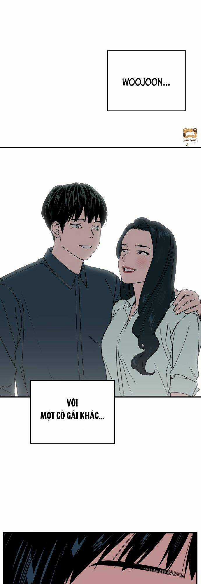 Vũ Trụ Của Tôi Chapter 47 trang 26