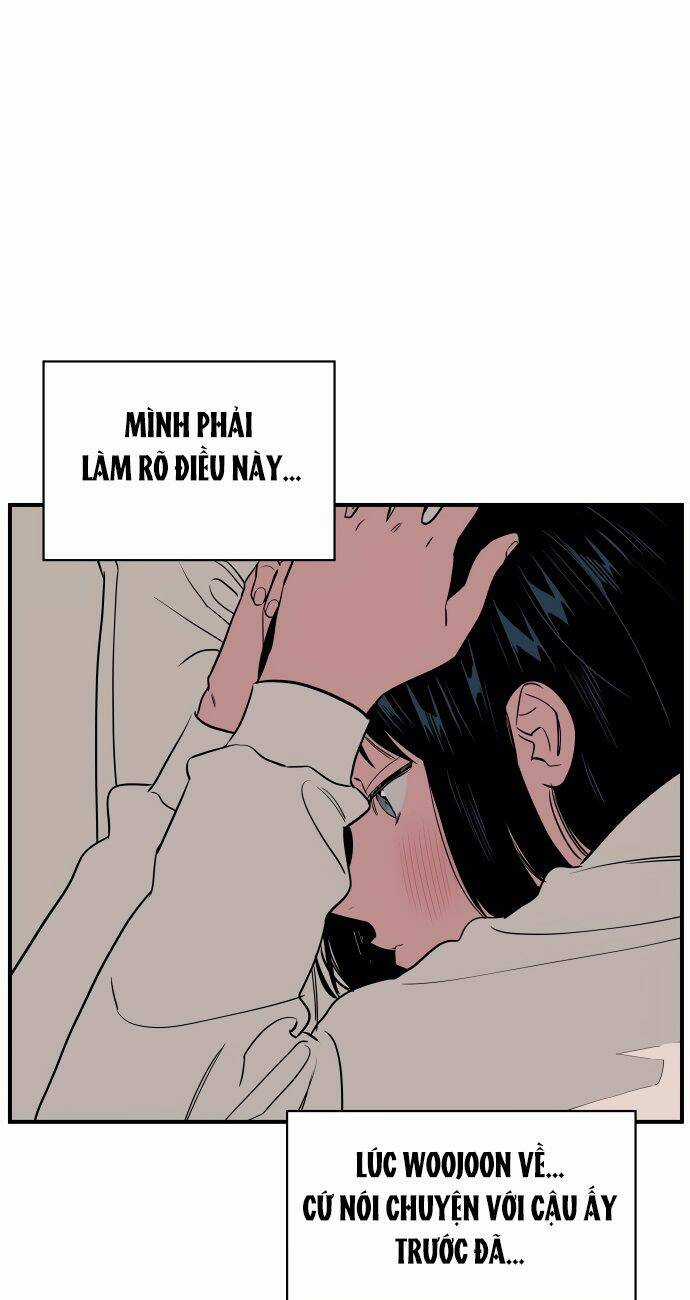 Vũ Trụ Của Tôi Chapter 47 trang 28