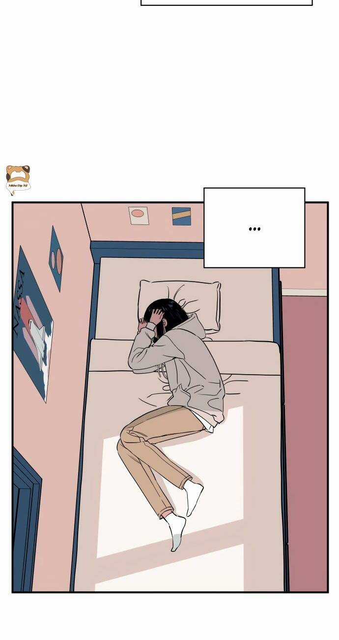 Vũ Trụ Của Tôi Chapter 47 trang 29