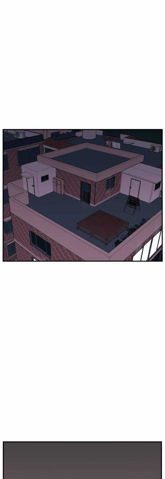 Vũ Trụ Của Tôi Chapter 47 trang 31