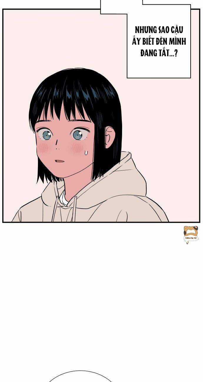 Vũ Trụ Của Tôi Chapter 47 trang 39