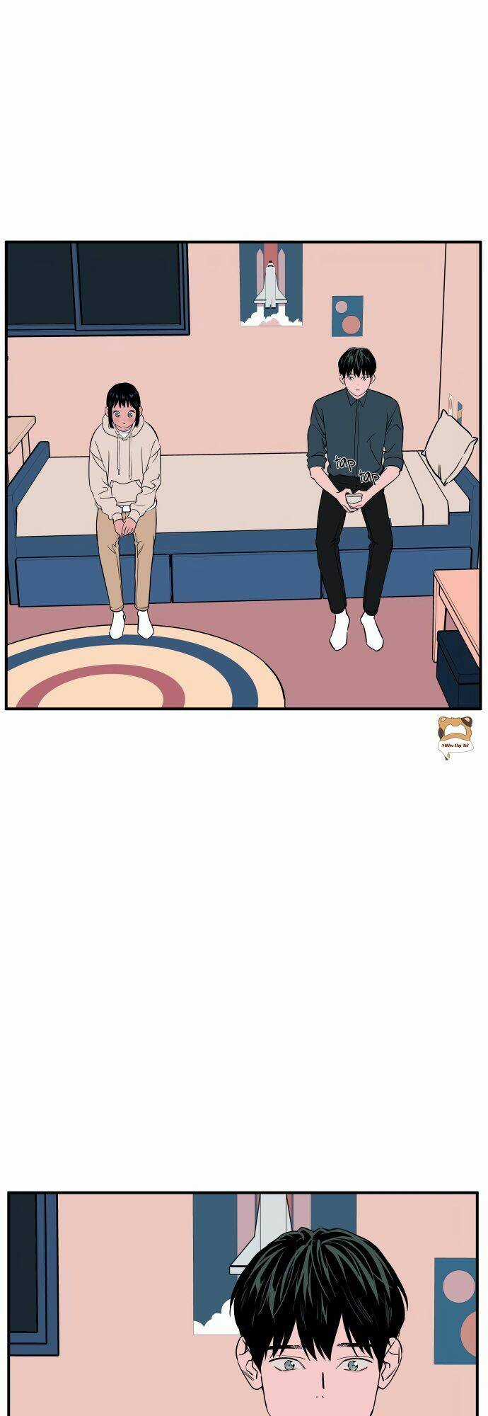 Vũ Trụ Của Tôi Chapter 47 trang 41