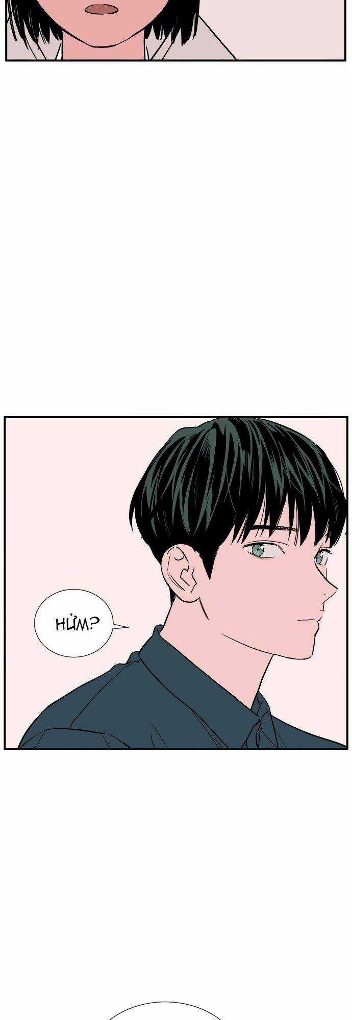 Vũ Trụ Của Tôi Chapter 47 trang 46