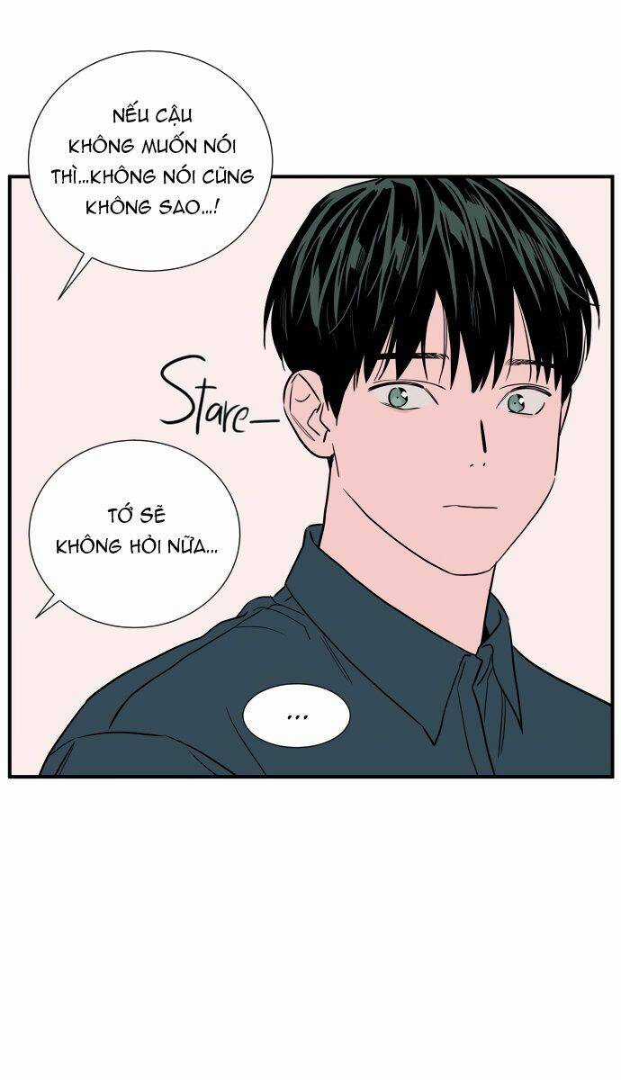 Vũ Trụ Của Tôi Chapter 47 trang 48