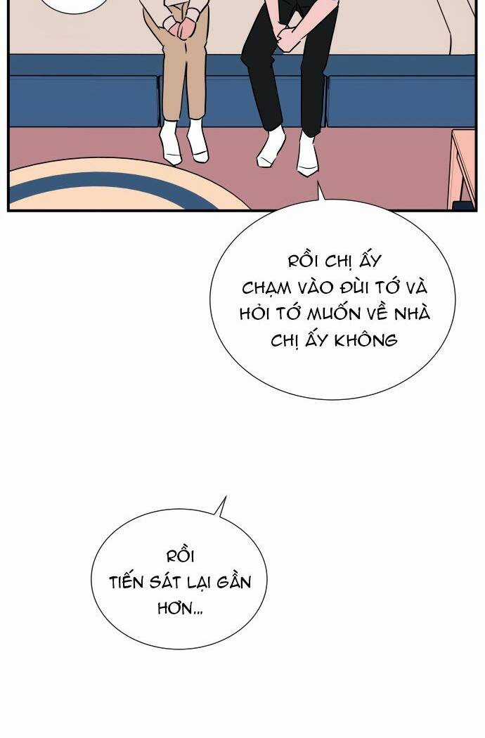 Vũ Trụ Của Tôi Chapter 47 trang 52