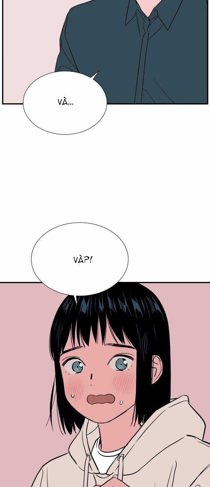 Vũ Trụ Của Tôi Chapter 47 trang 54