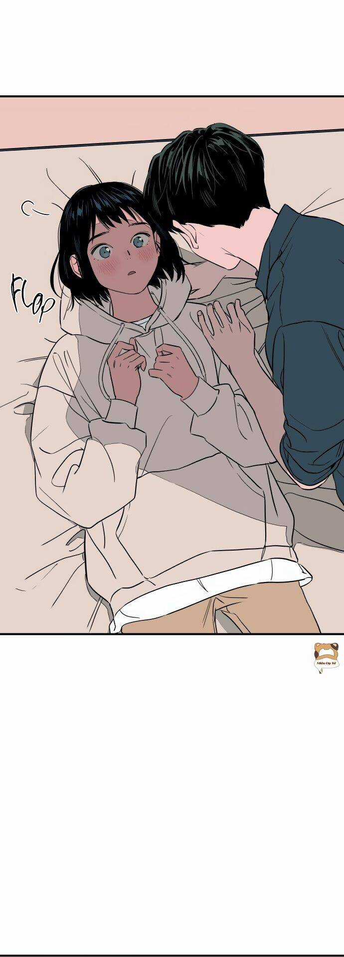 Vũ Trụ Của Tôi Chapter 47 trang 56