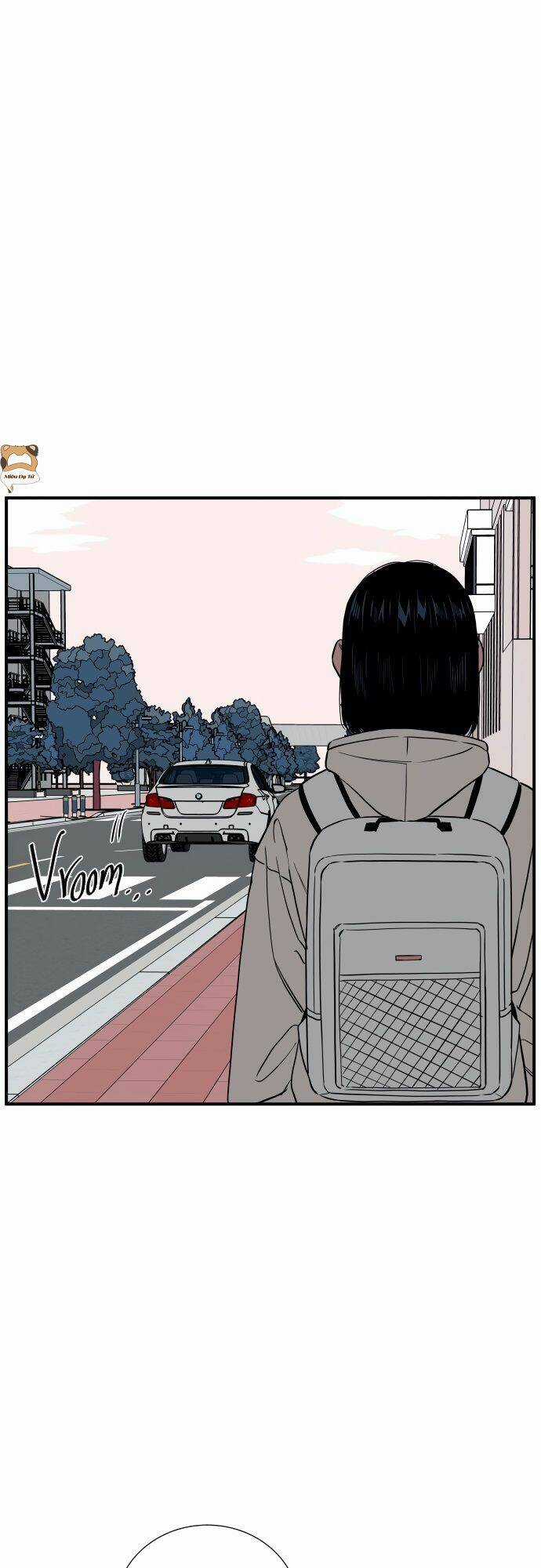 Vũ Trụ Của Tôi Chapter 47 trang 8