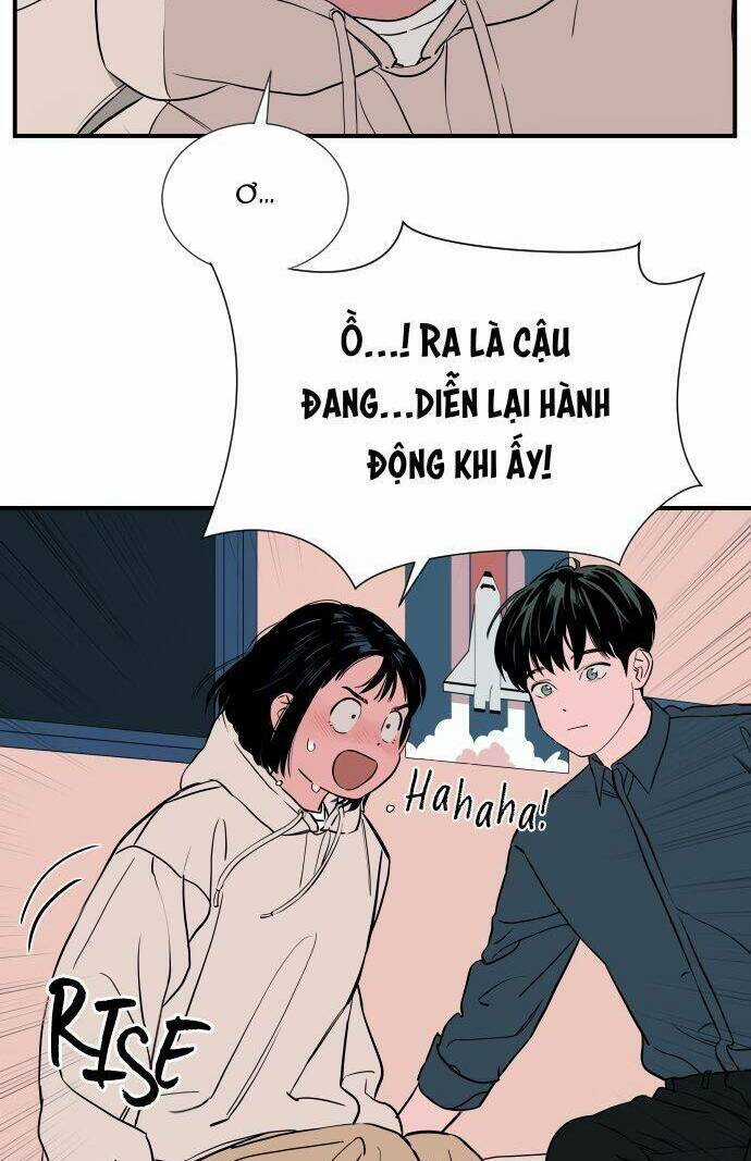 Vũ Trụ Của Tôi Chapter 48 trang 11